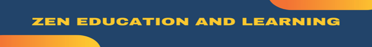 Zen Education and Learning Mumbai